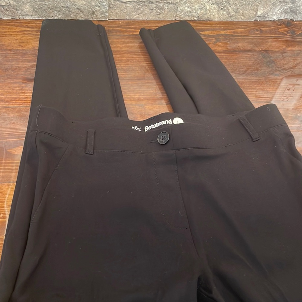 Betabrand slacks